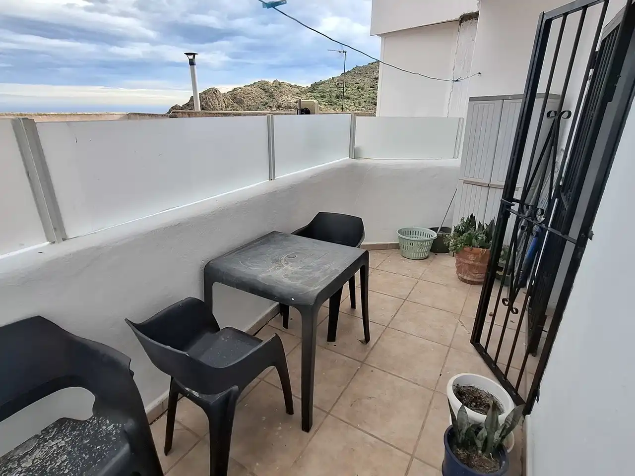 Appartement compact à vendre à Mojácar Pueblo, imagen 2