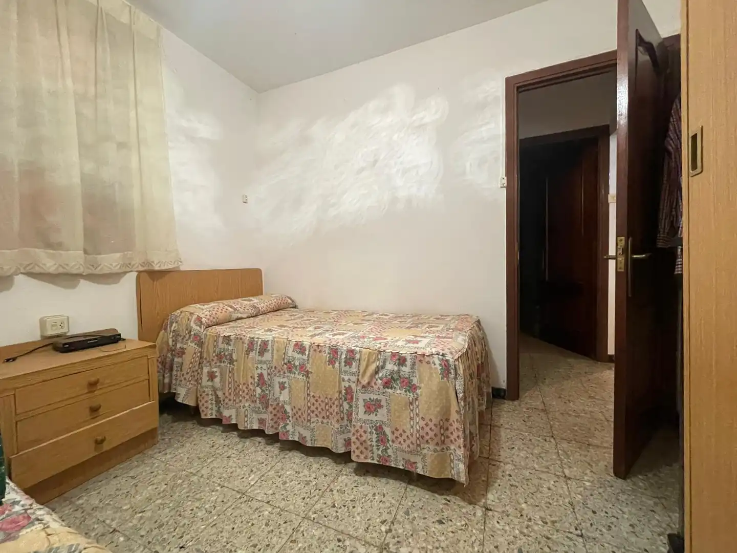 Dormitori de Casa o xalet en venda en Valdoviño
