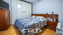 Bedroom of Flat for sale in Sabadell  with Air Conditioner