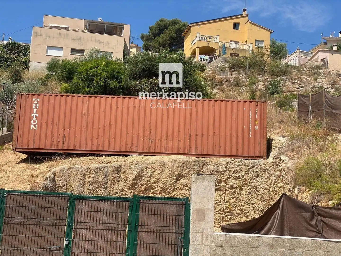 Rural land for sale in Costa Cunit - Els Jardins - Els Rosers, imagen 9