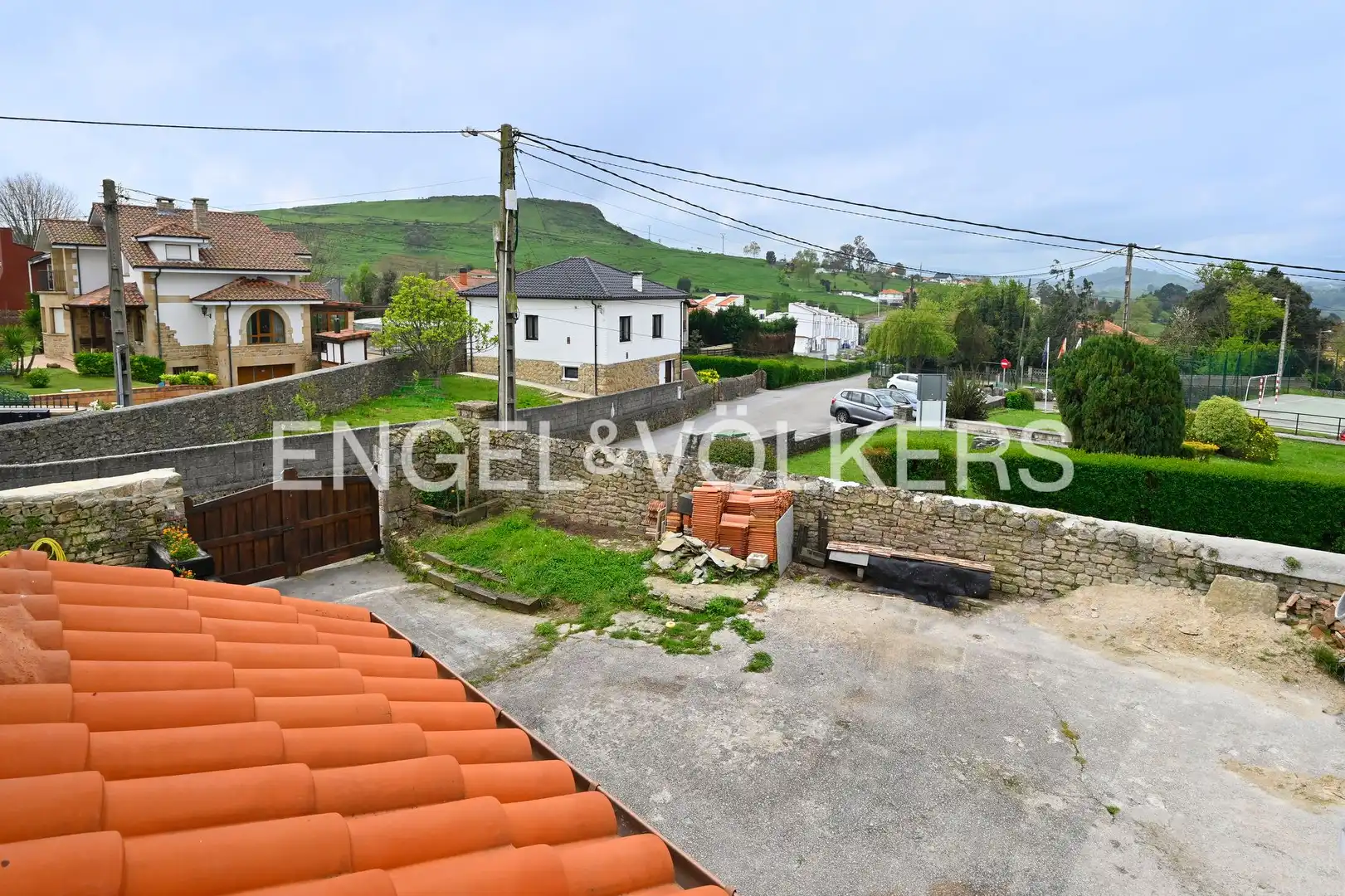 Casa o chalet en venta en Suances con Calefacción y Jardín privado