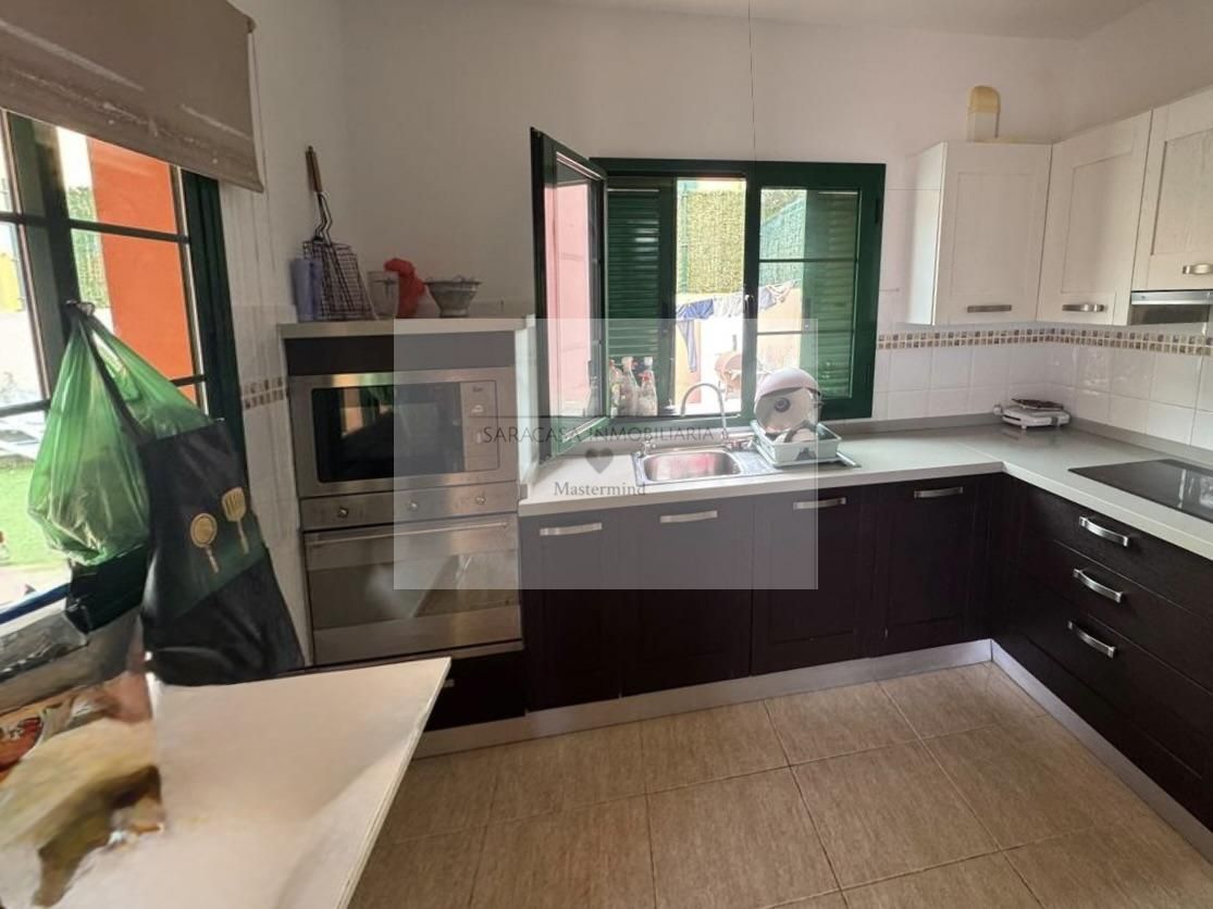 Kitchen of House or chalet for sale in Tuineje  with Air Conditioner and Terrace