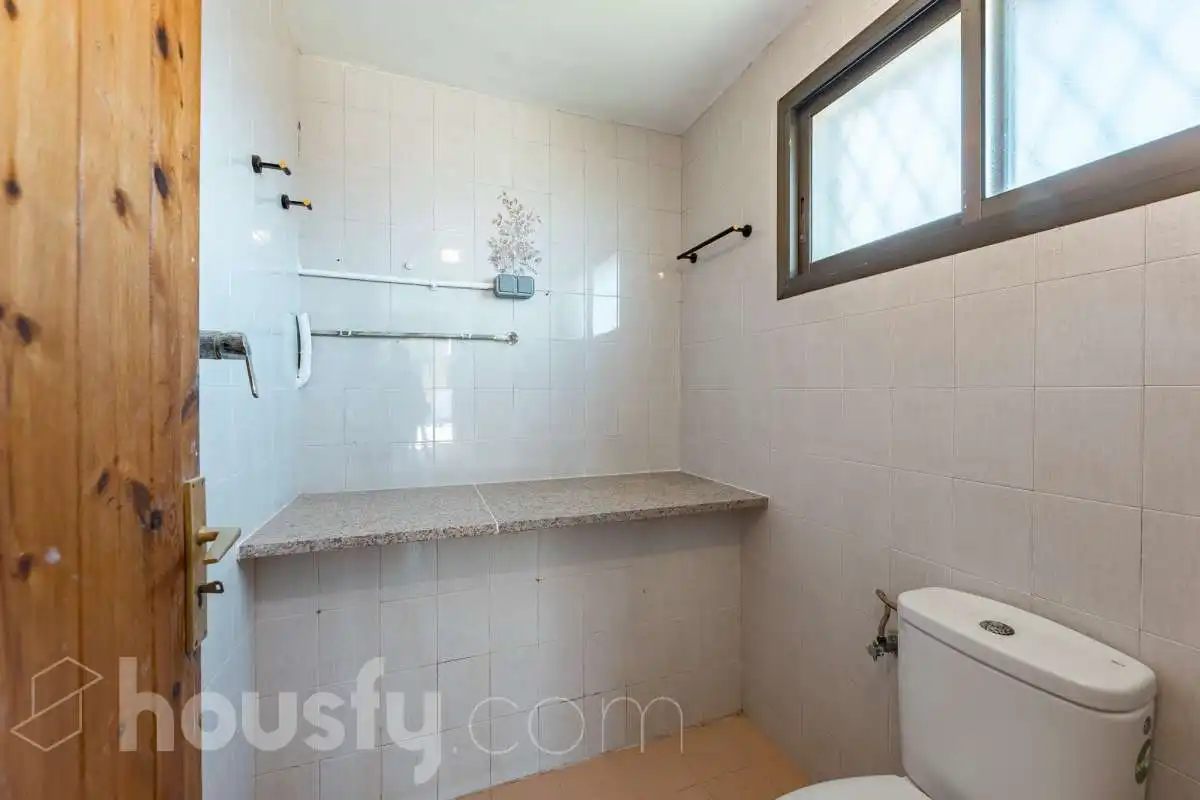 Casa amb piscina en venda a Avinguda de la Llum ., imagen 37