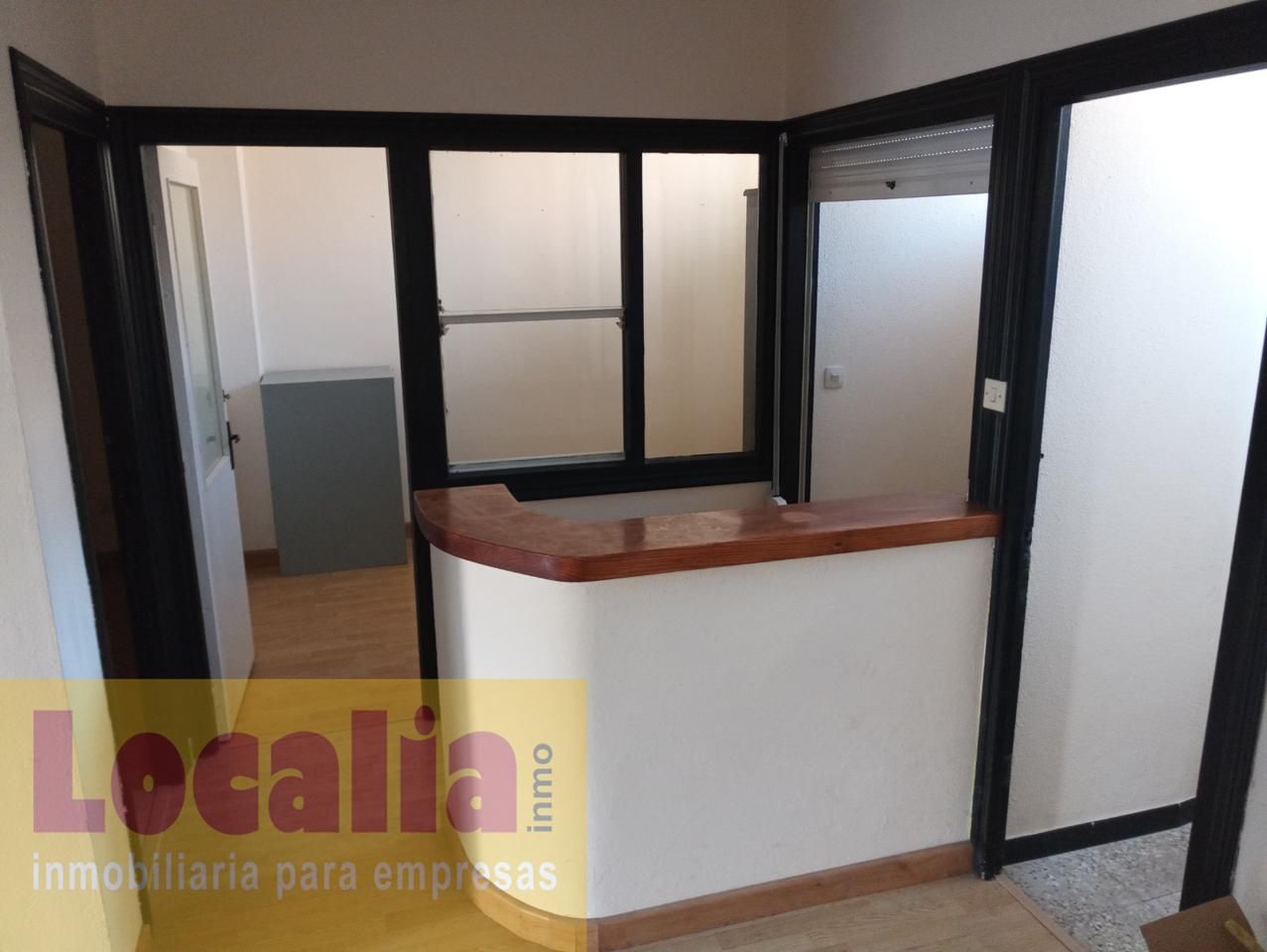 Premises to rent in Camargo