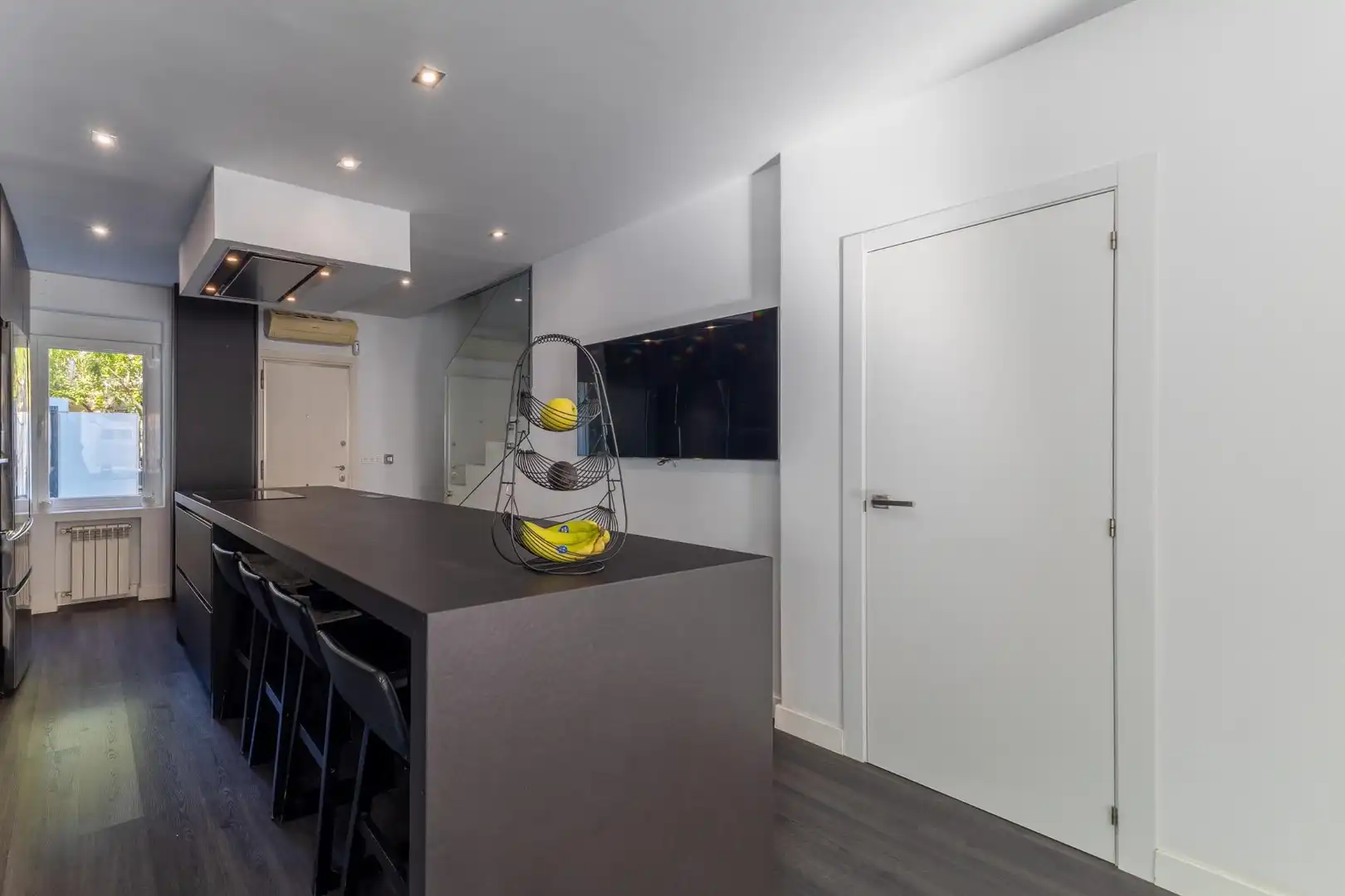 Casa bifamiliare con giardino in vendita a Chamartín, imagen 14