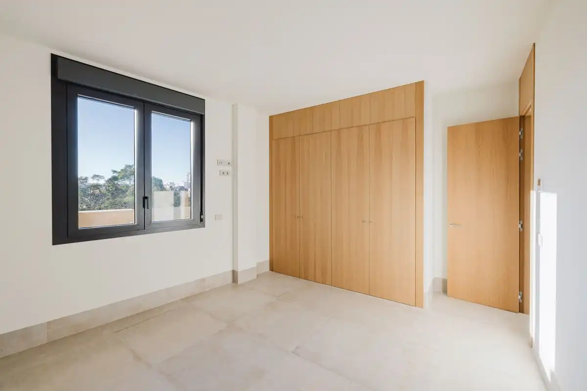 Ático con terraza en venta en Alameda Principal, imagen 11