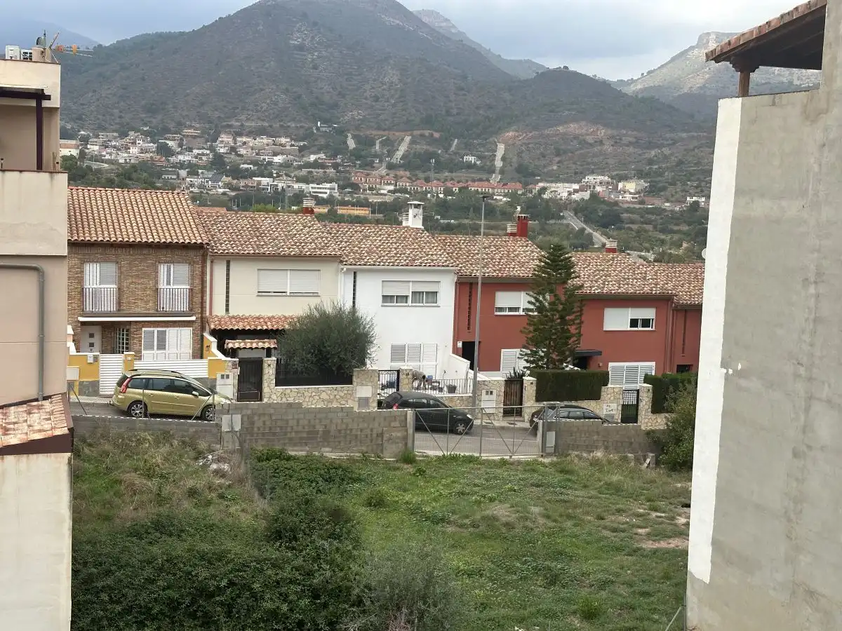Terreny residencial en venda a La Vall d'Uixó, imagen 10