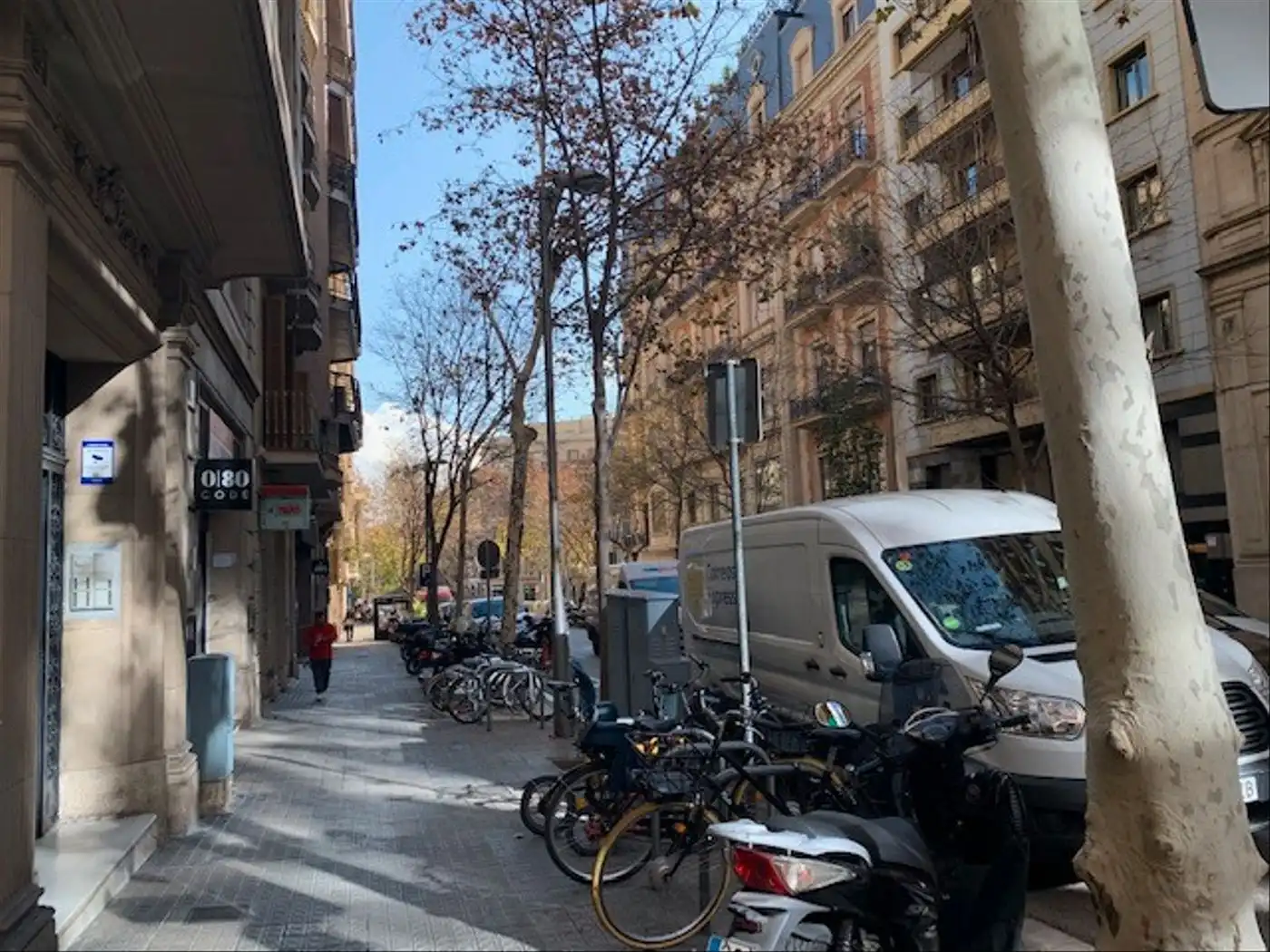 Local comercial en venta en Eixample, imagen 33