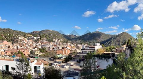 PARCELA URBANA EN SERRA  1.546 m2 CON POSIBILIDAD DE SEGREGACIÓN Y VISTAS ABIERTAS A LA SIERRA CALDERONA