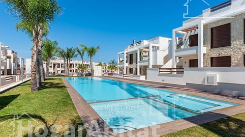 Foto 4 de Casa adosada en venta en Calle Calle Pego, Los Balcones - Los Altos, Torrevieja