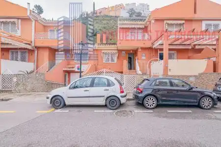 Casa en venda a DORNAJO 6
