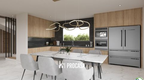 Casa de obra nueva en construcción con ubicación inmejorable en Mas Fumats, Roses, imatge 2