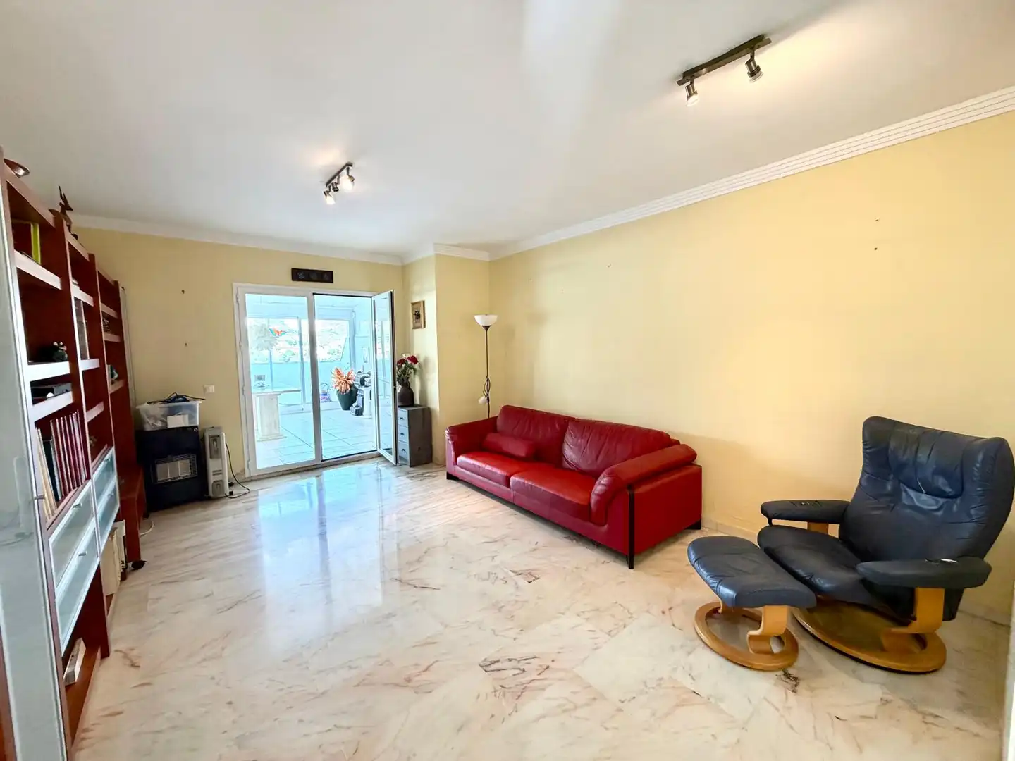Attique avec piscine à vendre à Calle Heliotropo, imagen 11