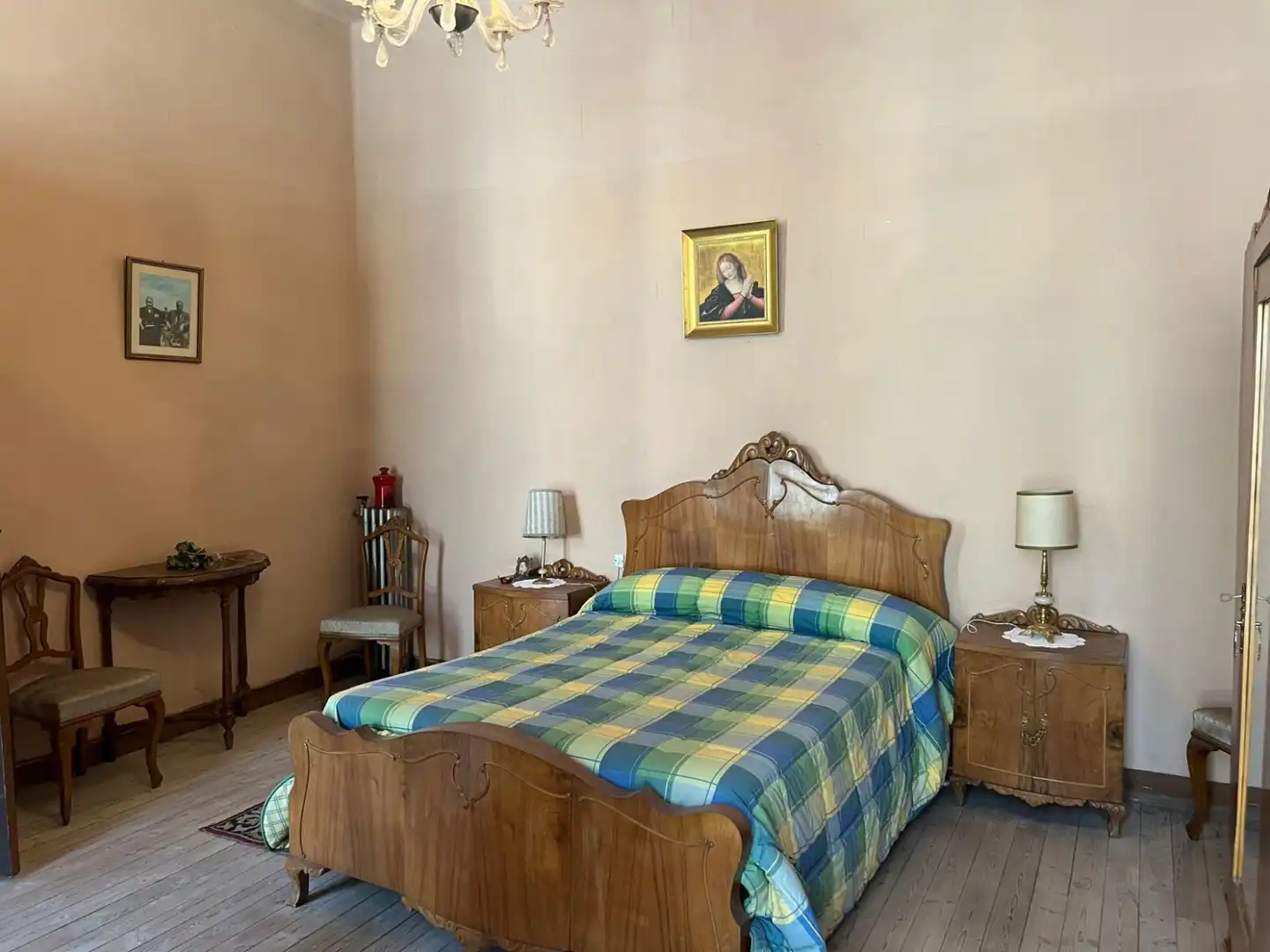 Habitación de Piso en venta en  Logroño con Calefacción, Terraza y Balcón