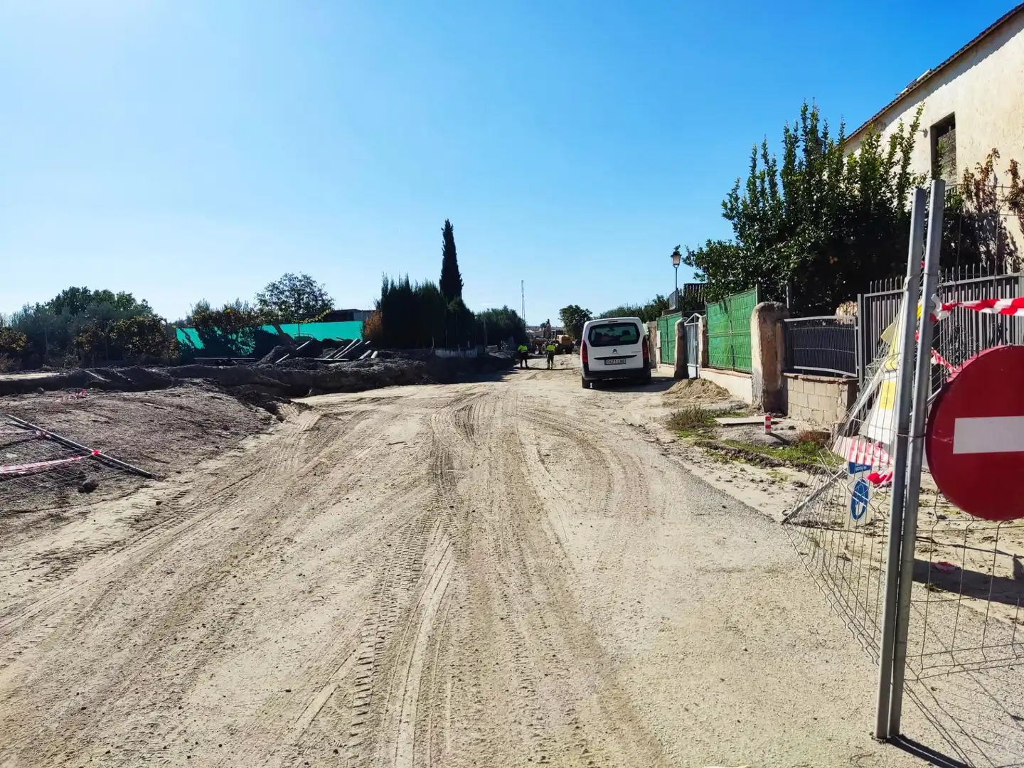 Terreno rústico en venta en MOLINILLO, imagen 6