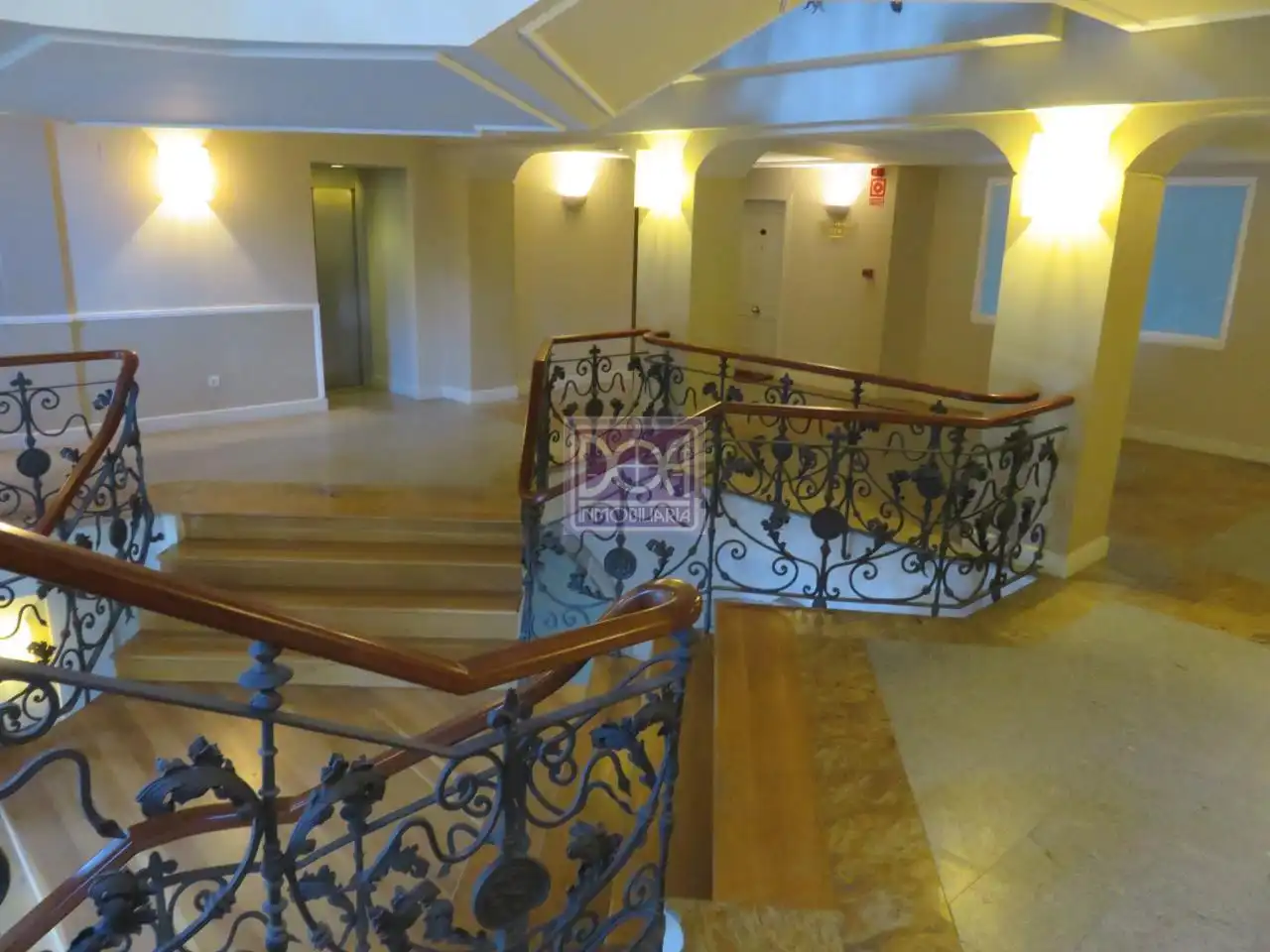 Apartments for sale in Mondariz-Balneario  with Air Conditioner, Heating and Storage room