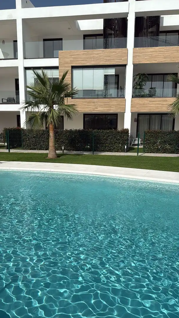 Apartment with pool for sale in del higuerron, imagen 22