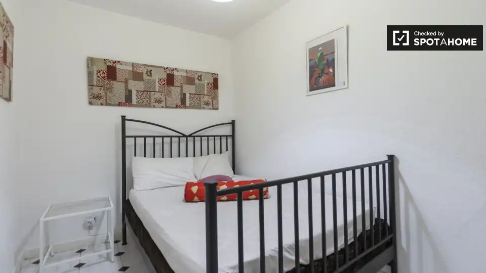 Room in Justicia - Chueca