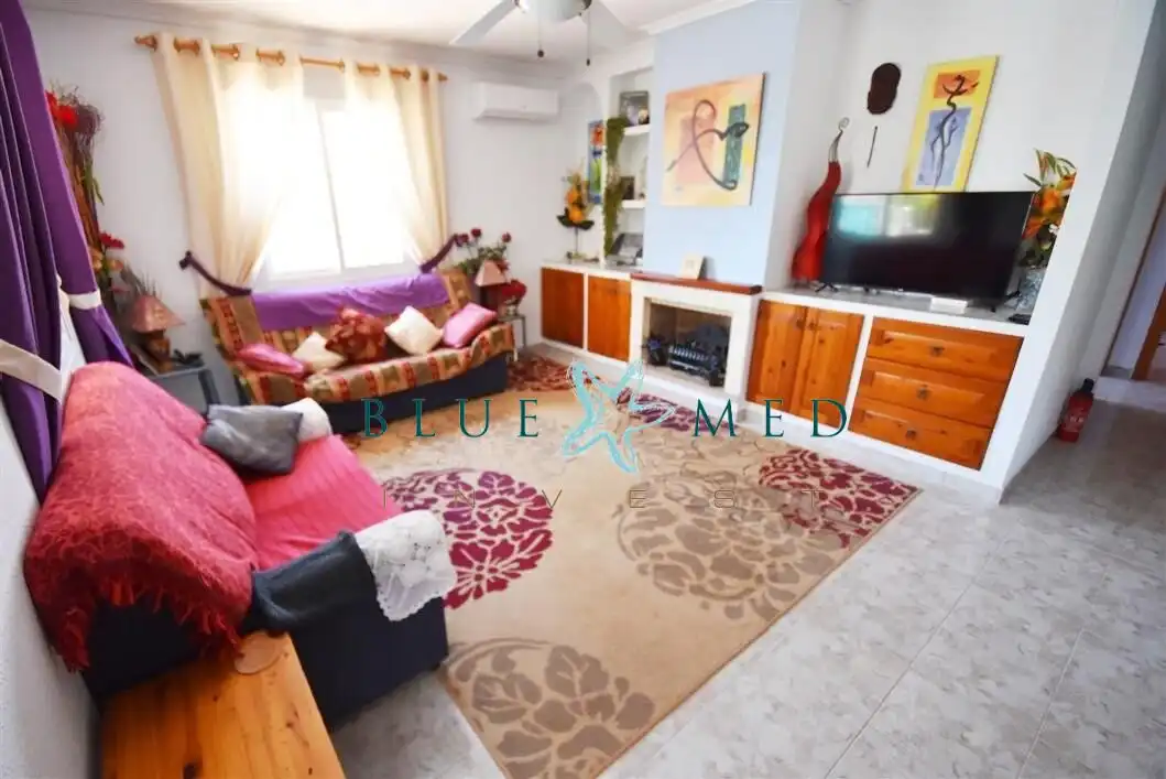 Houses for sale in Callizo San Sebastián, 31, Mazarrón Casco Urbano