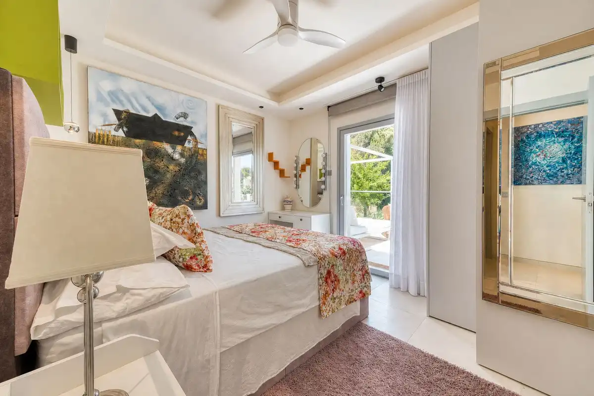 Casa o chalet en venta en El Madroñal