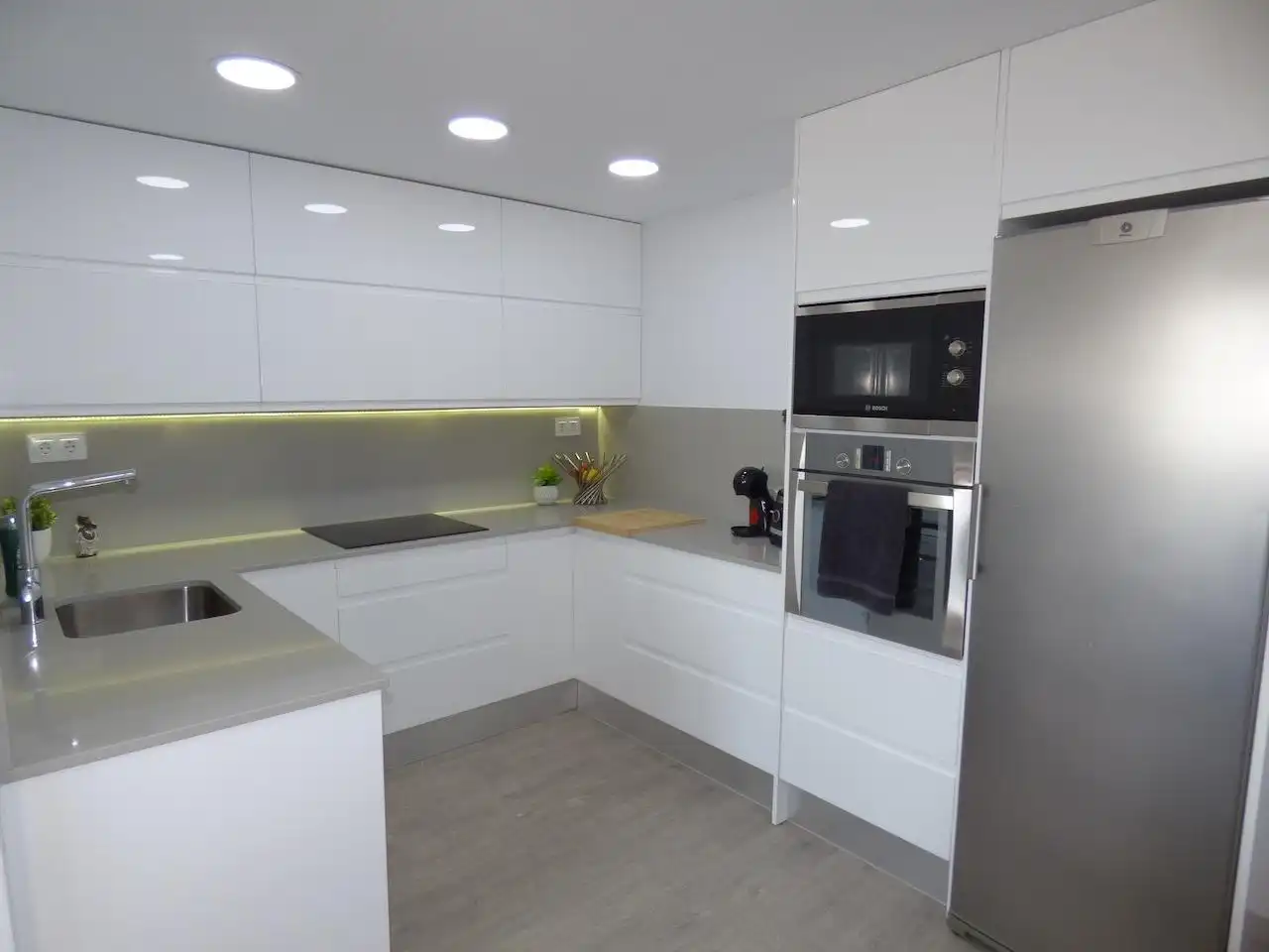 Piso con terraza en venta en Palafolls, imagen 8