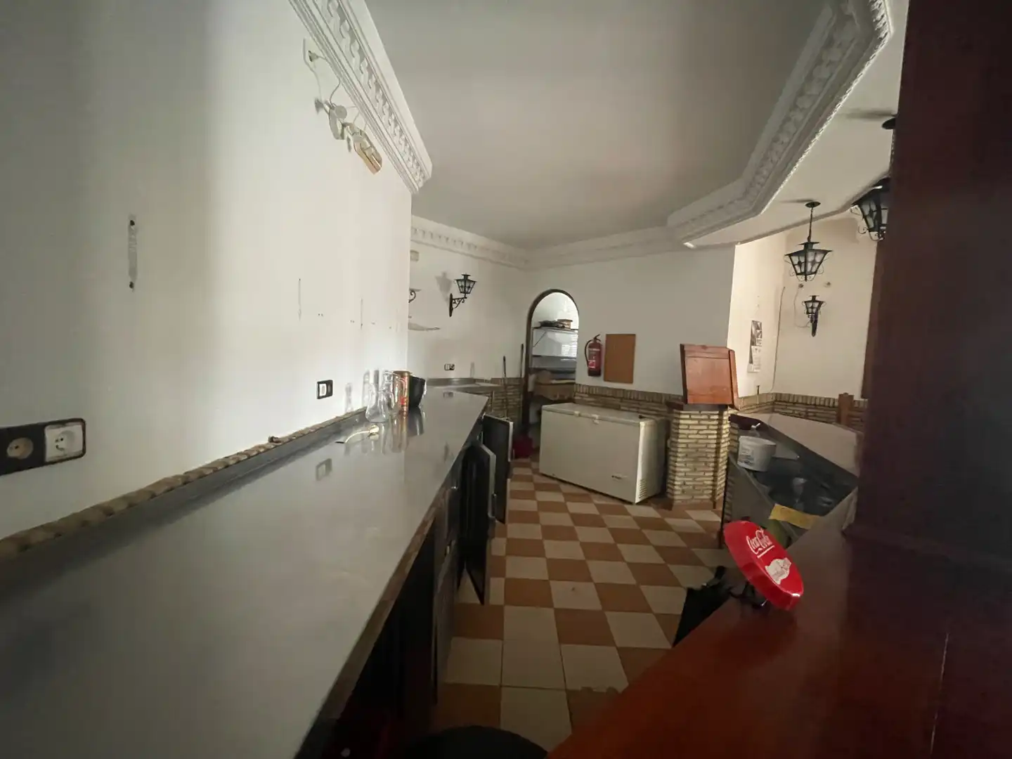 Local comercial en venta en La Puebla del Río, imagen 5