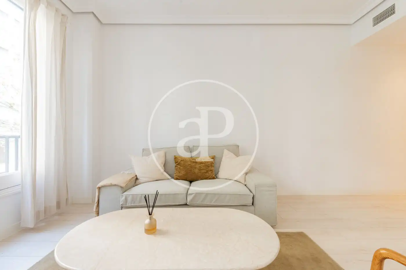 Wohnung zur Miete in C. de Lope de Rueda, Goya