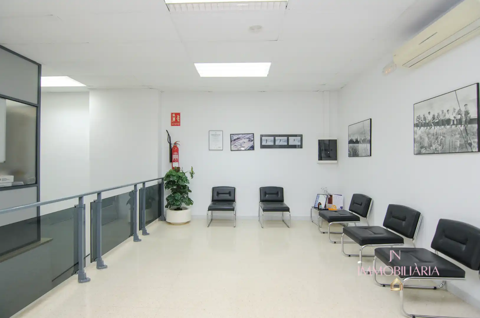 Nave industrial en venta en Piera