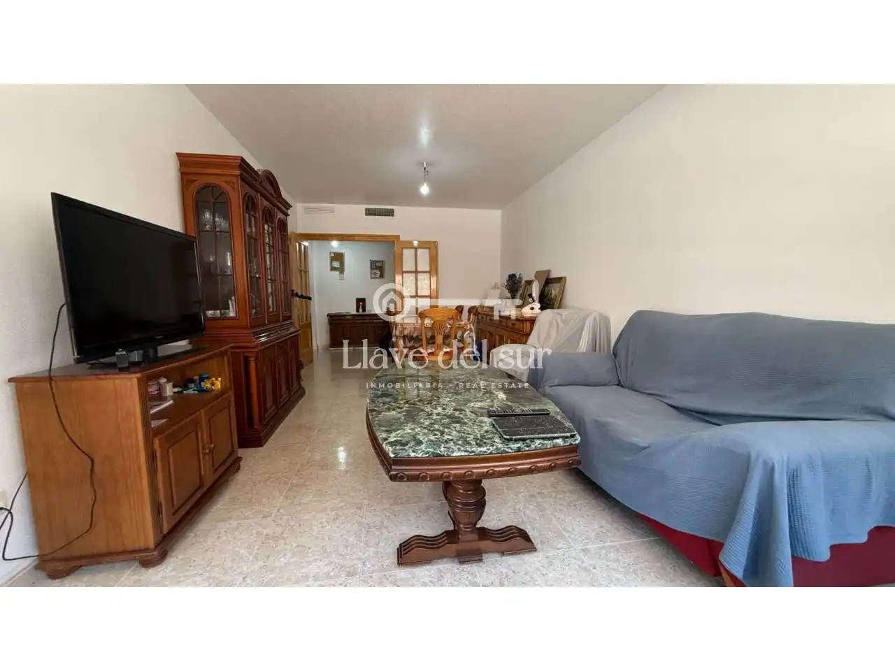 Wohnung mit Terrasse zum Verkauf in Las Lomas - Las Yucas, imagen 9