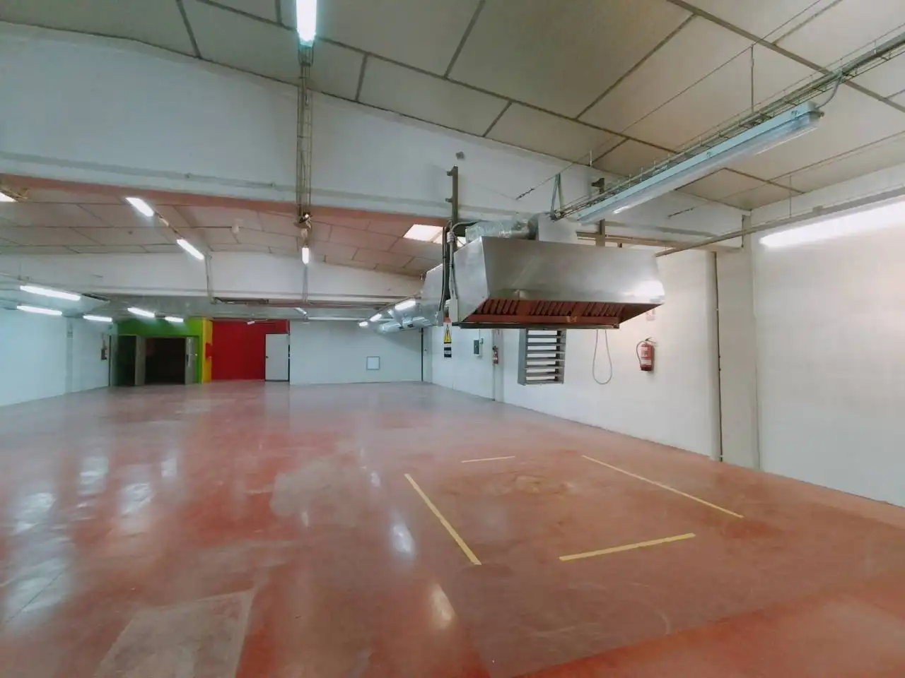 Nau industrial en venda a Sant Fruitós de Bages, imagen 27