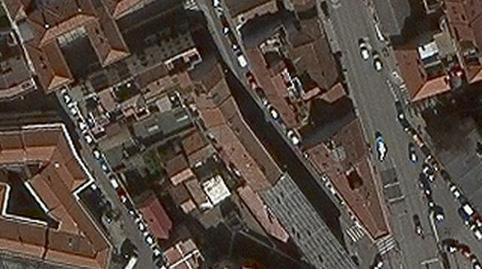 Foto 3 de Pis en venda a Tres Olivos - Valverde, Madrid