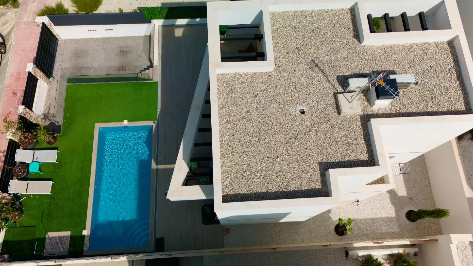 Chalet con terraza en alquiler en Calle Xeraco, imagen 59