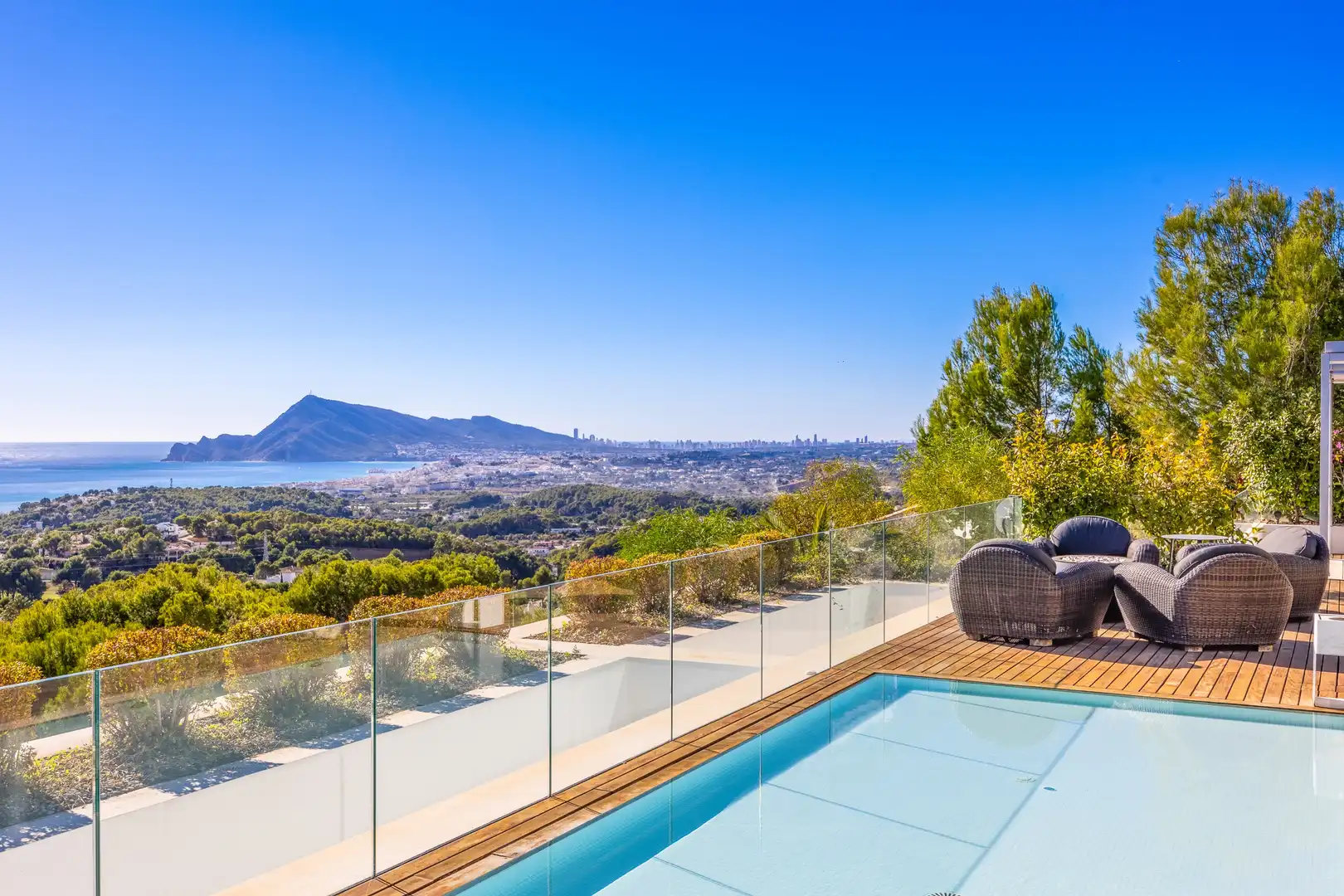 Maison à vendre à Altea la Vella, imagen 2