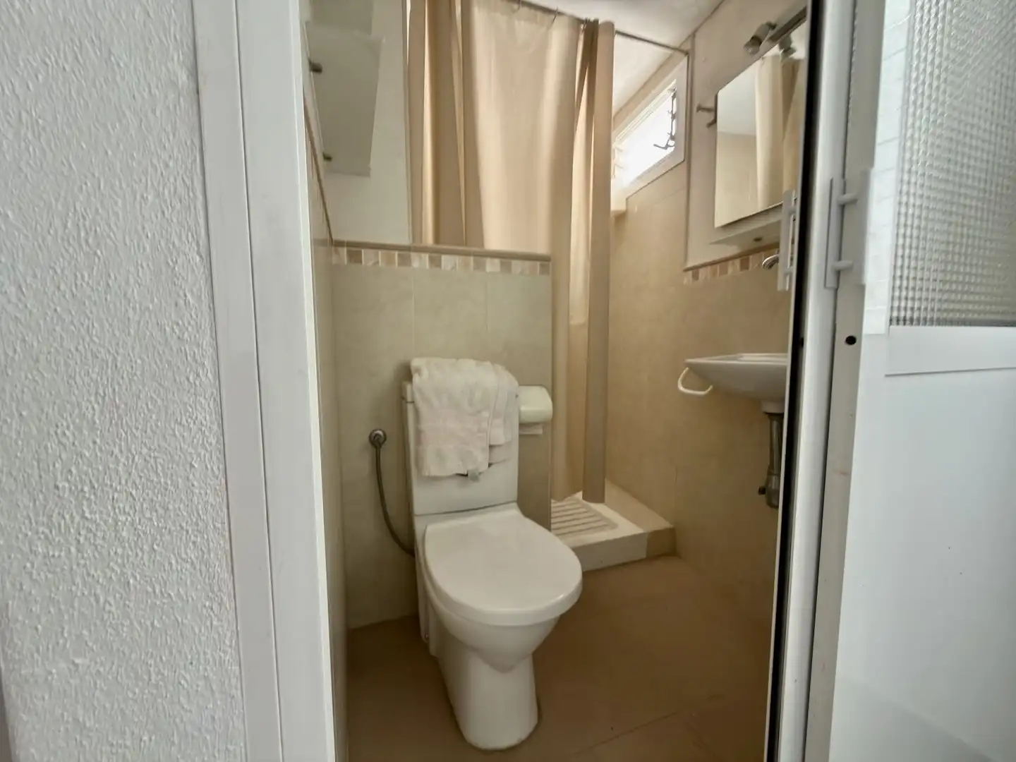 Baño de Casa o chalet en venta en Camas con Aire acondicionado, Calefacción y Terraza