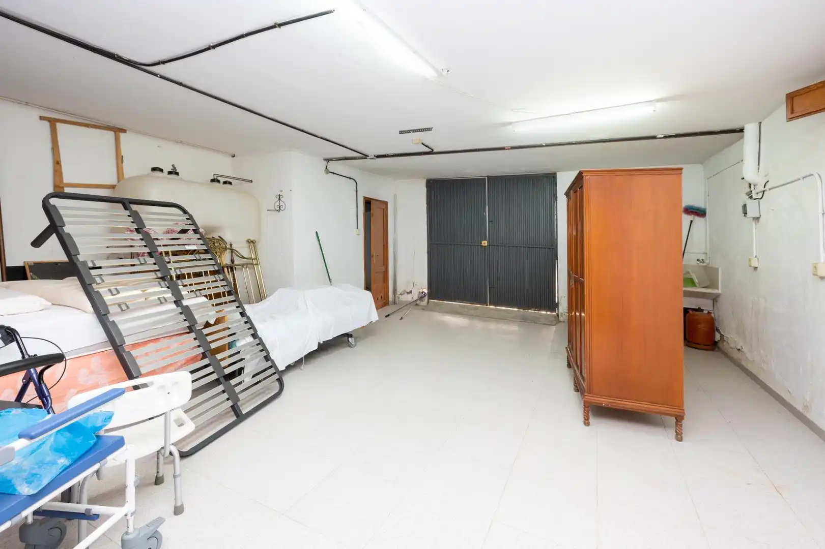 Casa o chalet en venta en Baza