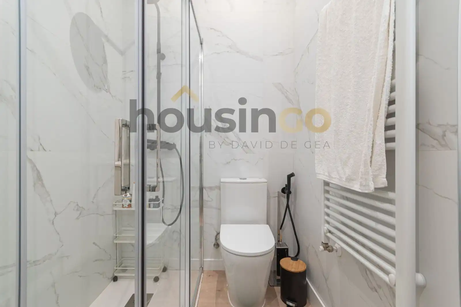 Piso con ascensor en venta en Ayala, imagen 46