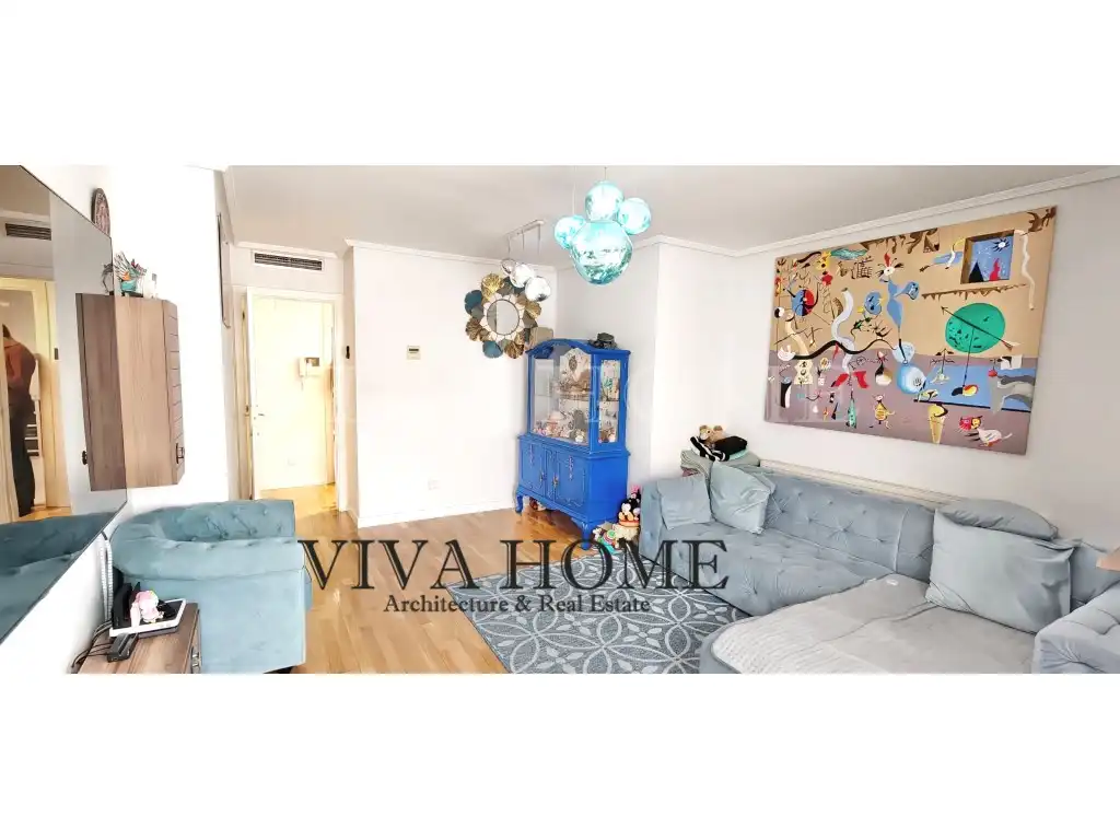 Flat with lift for sale in Calle San Romualdo, imagen 5
