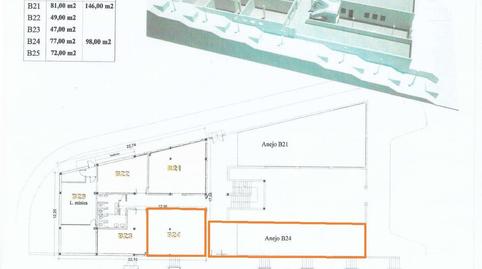 Photo 3 of Premises to rent in Avenida Tinoca, 2, Tinocas, Arucas