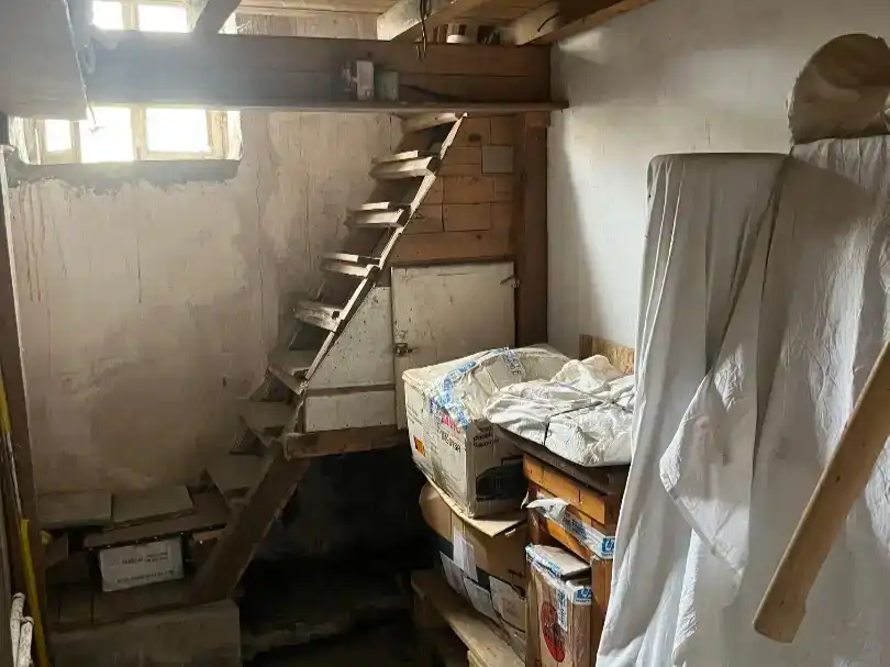 Wohnung zum Verkauf in Reinosa