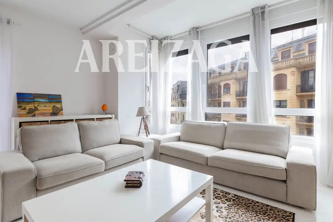 Piso con terraza en venta en Calle Padre Larroca 1, imagen 6