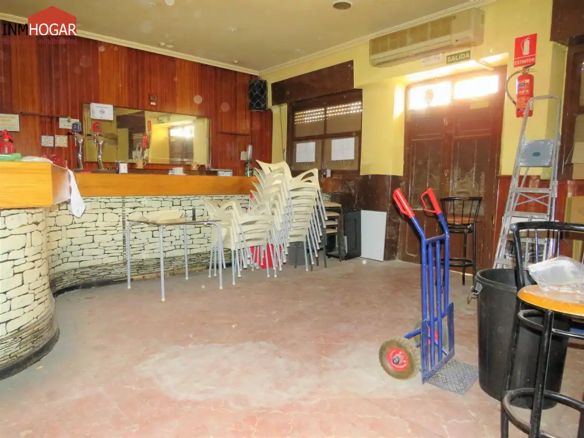 Casa en venda a Arévalo, imagen 6