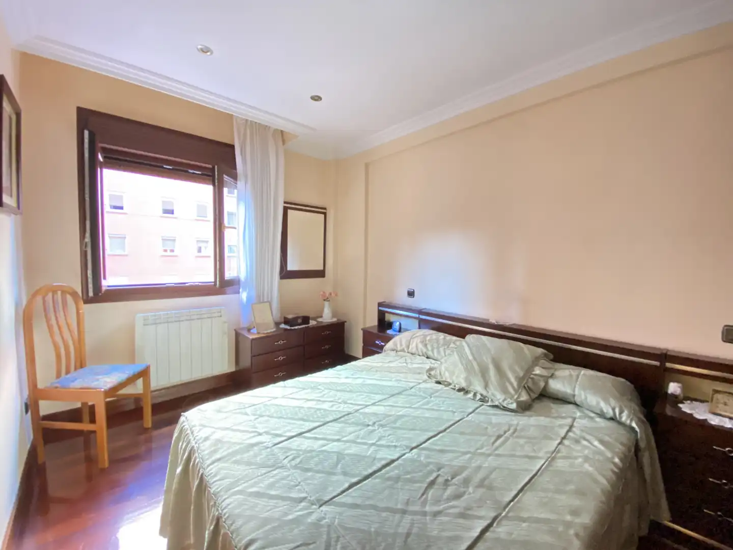 Appartement avec terrasse à vendre à Sagarminaga Etxetaldea, imagen 23