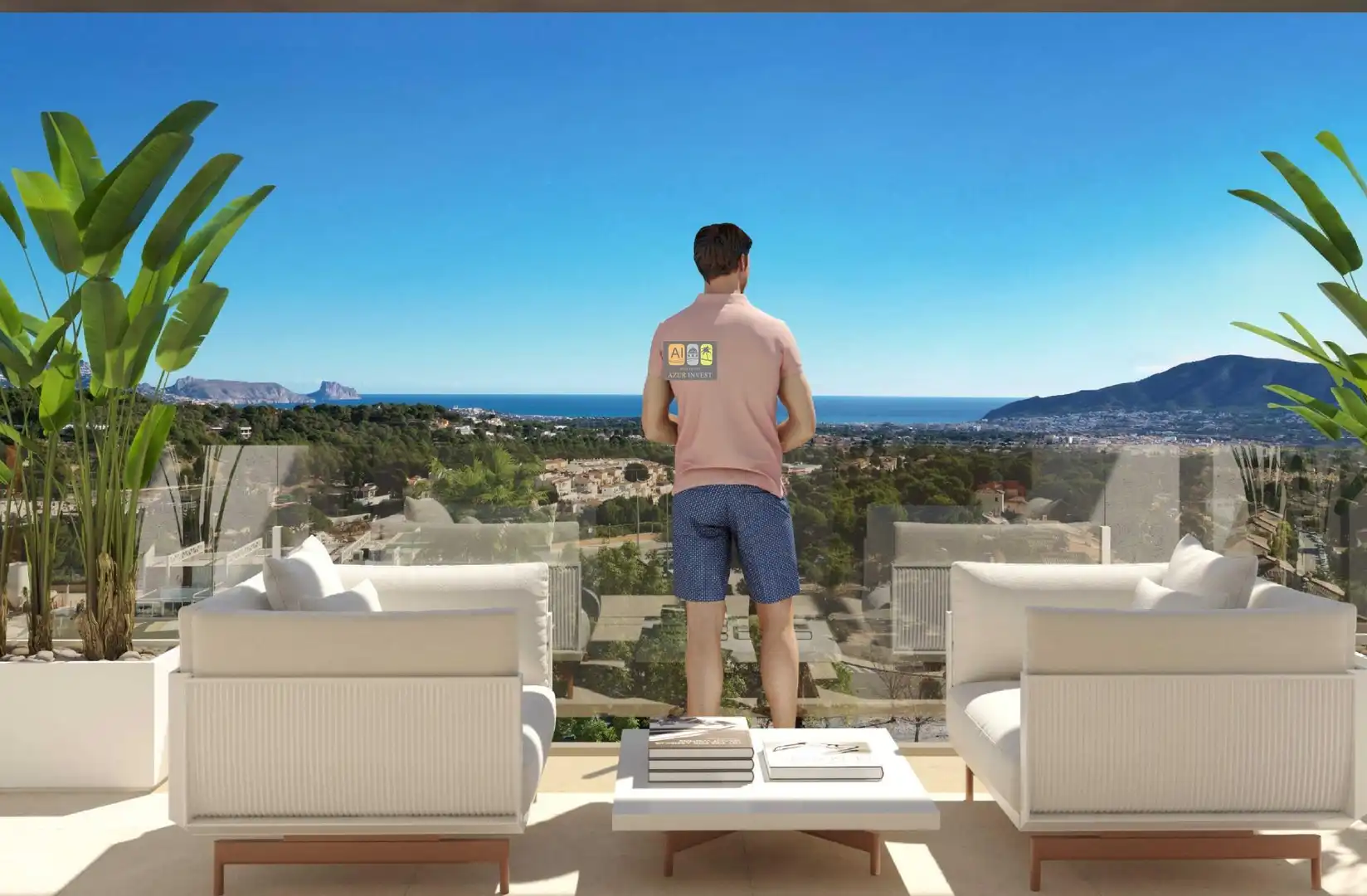 Adossat amb piscina en venda a Montebello - Nou Espai, imagen 7
