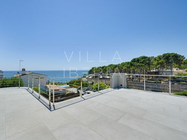 Haus mit Pool zum Verkauf in Calle Codolar D'En Gotes (Des) 1
