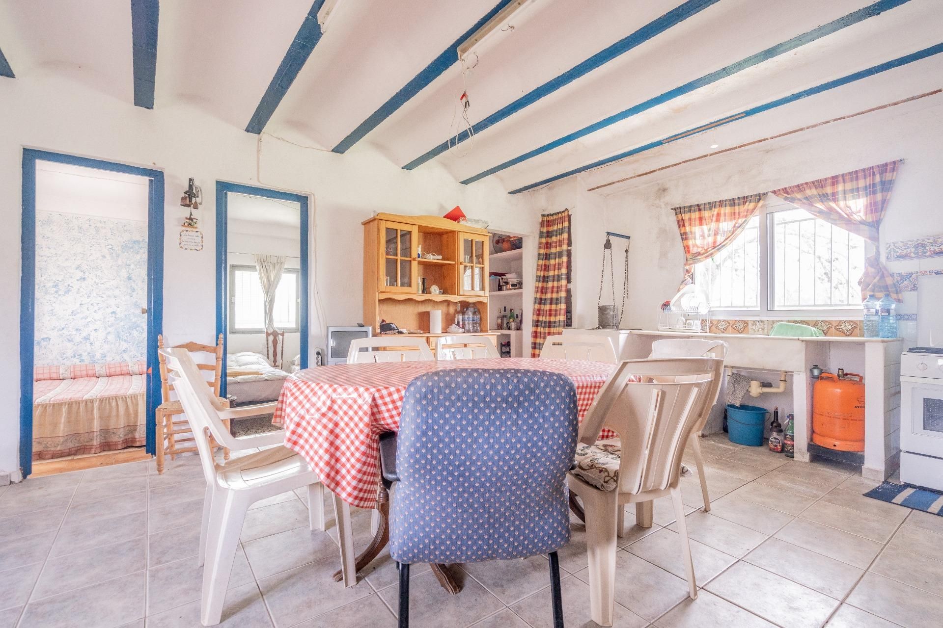 Country house for sale in Calle extramuros