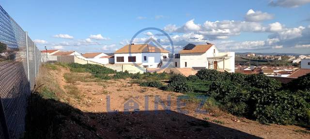 Terreno residencial en Venta en Peñarroya-Pueblonuevo
