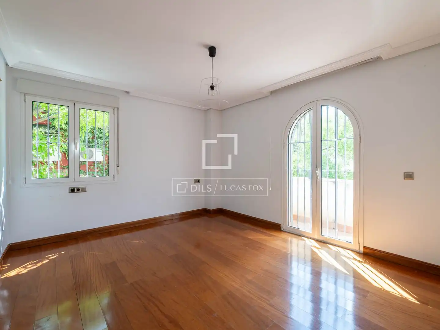 Casa o xalet en venda en Madrid amb Aire condicionat, Calefacció i Jardí privat