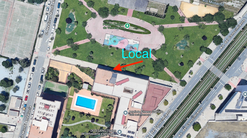 Photo 2 of Premises to rent in Avenida de la Ilustración, 2, Campus de la Salud, Granada