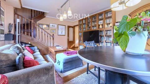 Foto 3 de Dúplex en venta en Olabeaga, Bilbao