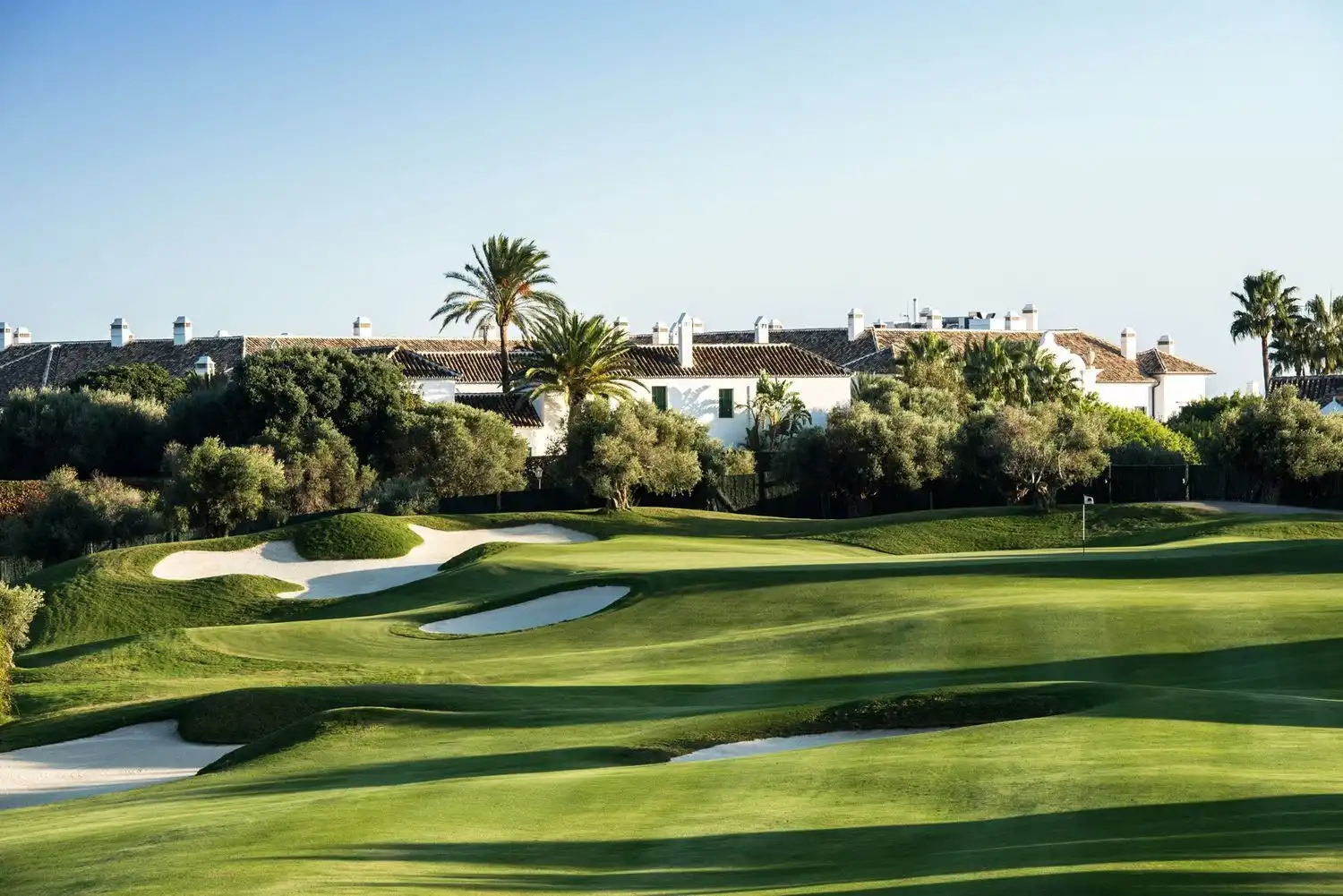 Vista exterior de Dúplex en venta en Casares con Aire acondicionado, Terraza y Amueblado